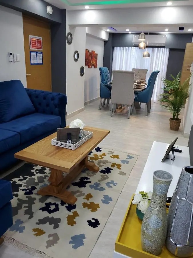 Luxury Condo In Front Historical District+Pool+Sauna+Gym Santo Domingo Dominikana