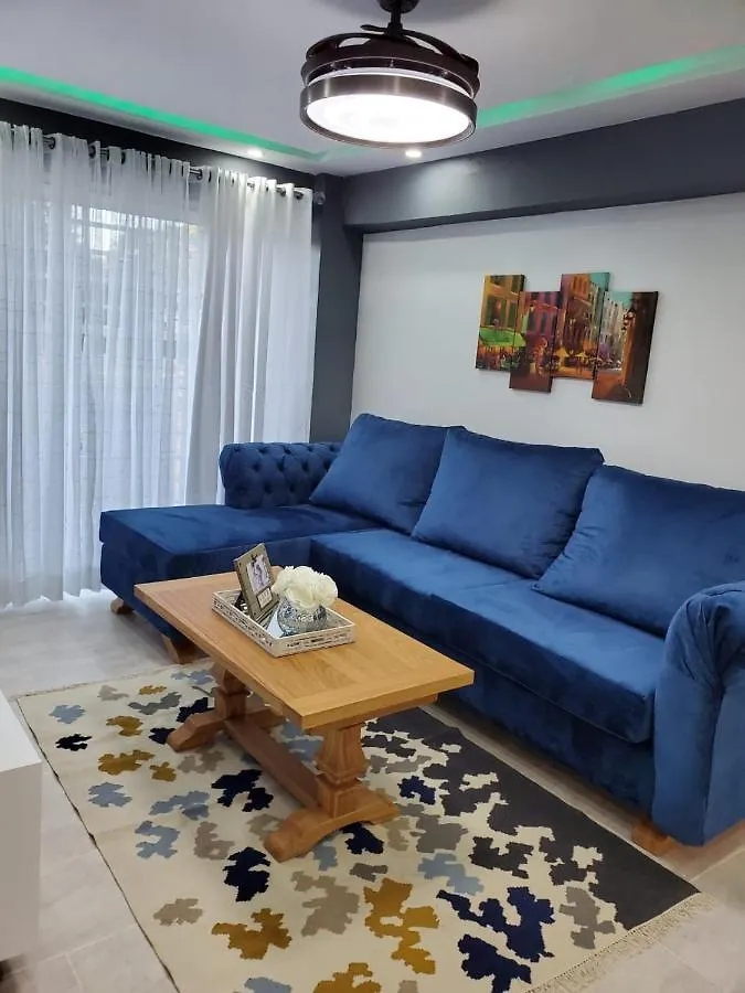 Luxury Condo In Front Historical District+Pool+Sauna+Gym 聖多明哥 多米尼加共和国