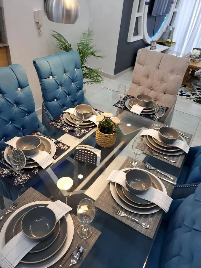 Apartment Luxury Condo In Front Historical District+Pool+Sauna+Gym Santo Domingo