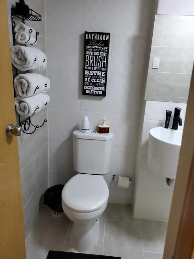Luxury Condo In Front Historical District+Pool+Sauna+Gym Santo Domingo Dominican Republic