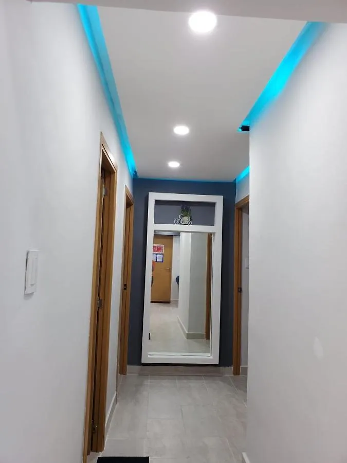 Luxury Condo In Front Historical District+Pool+Sauna+Gym Santo Domingo
