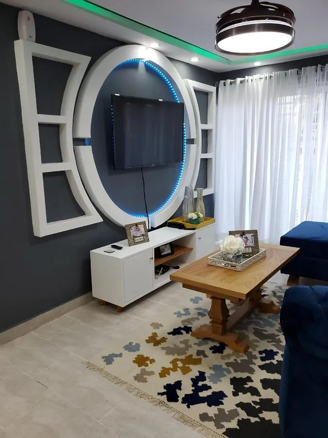Apartment Luxury Condo In Front Historical District+Pool+Sauna+Gym Santo Domingo
