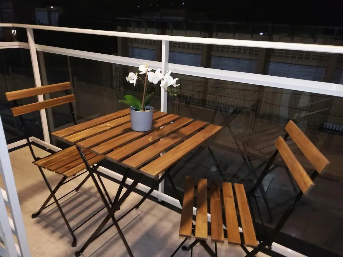 Luxury Condo In Front Historical District+Pool+Sauna+Gym Santo Domingo Apartment