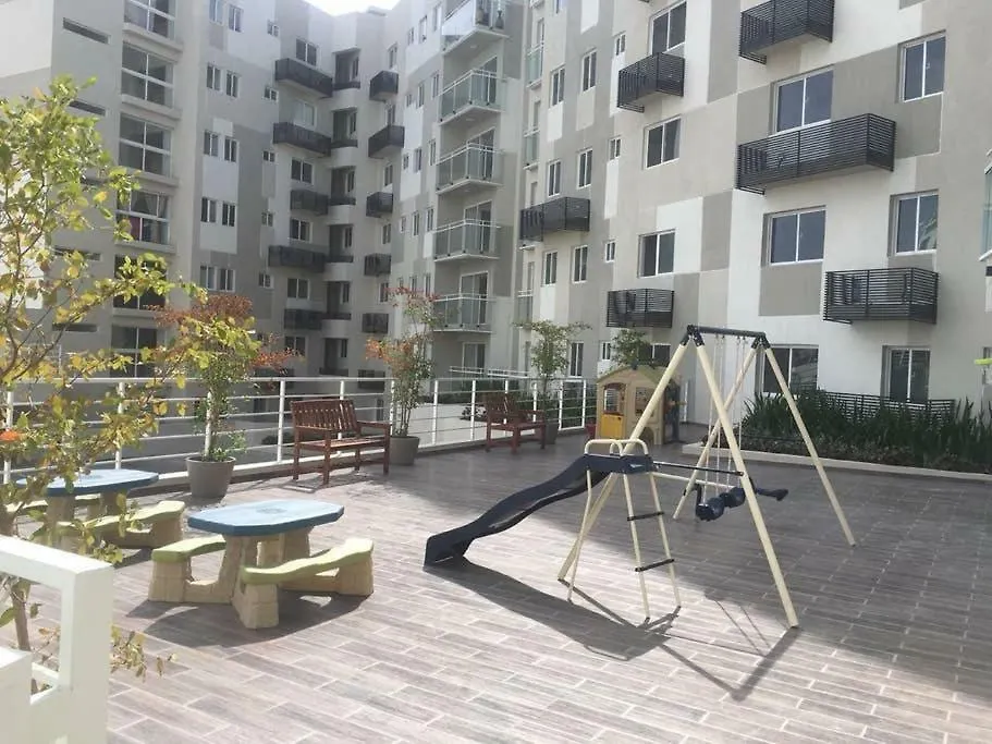 Apartment Luxury Condo In Front Historical District+Pool+Sauna+Gym Santo Domingo